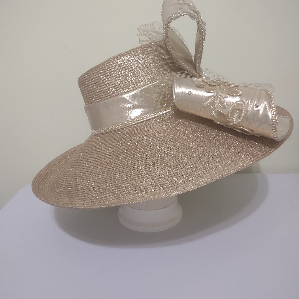 Ms.Divine Designer hat Collection - Picture 9 of 10